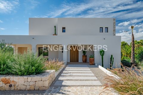 Villa i Benissa, Alicante, Benissa - € 2.495.000 | Ref: W-046JUW - foto 3